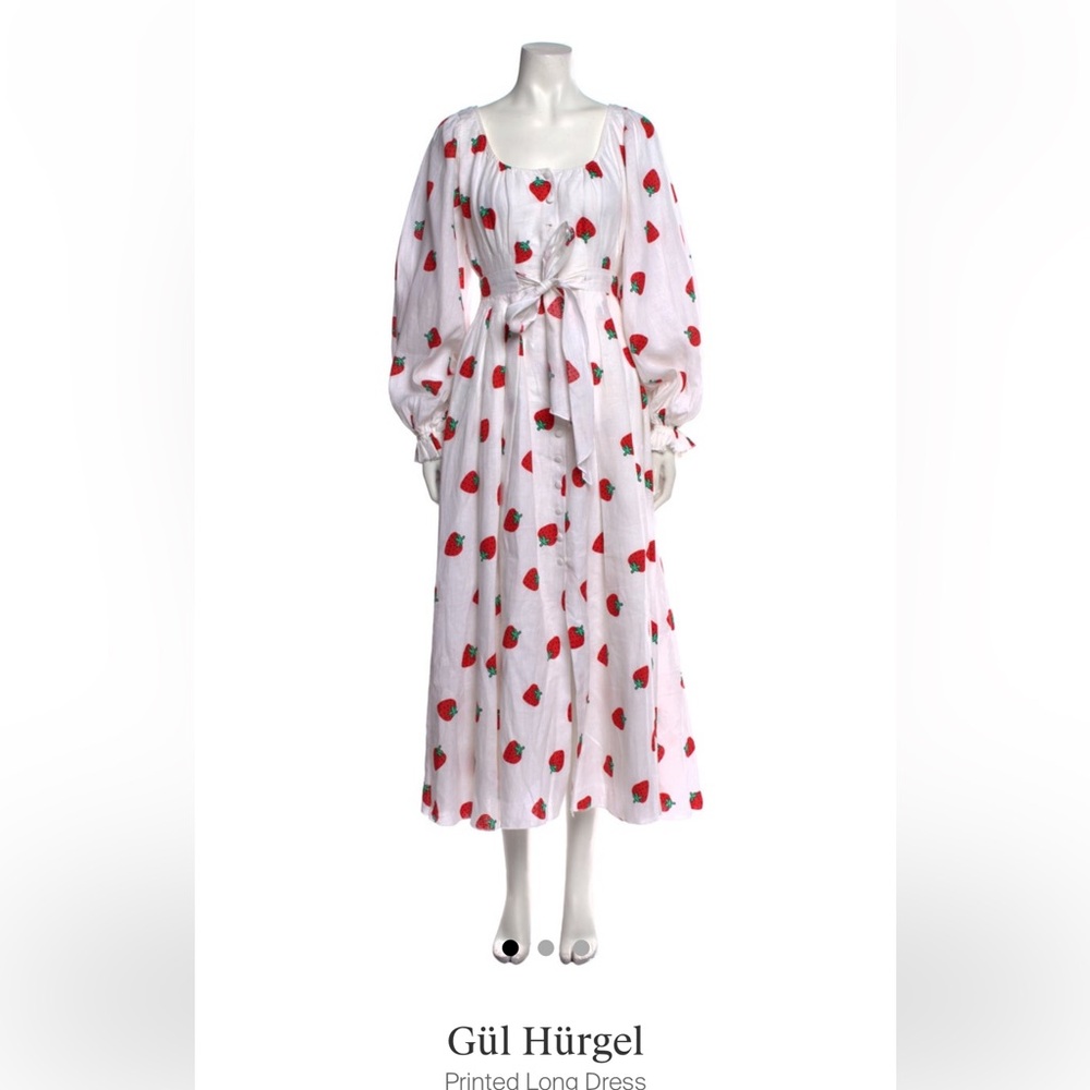 ISO Gul Hurgel in size XS or S